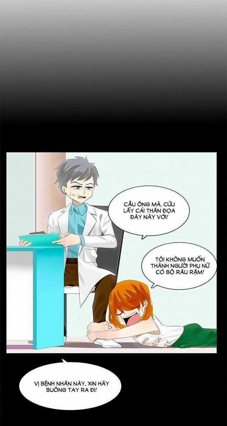 Kết Hôn Không Dễ - Chapter 51 - Trang 10