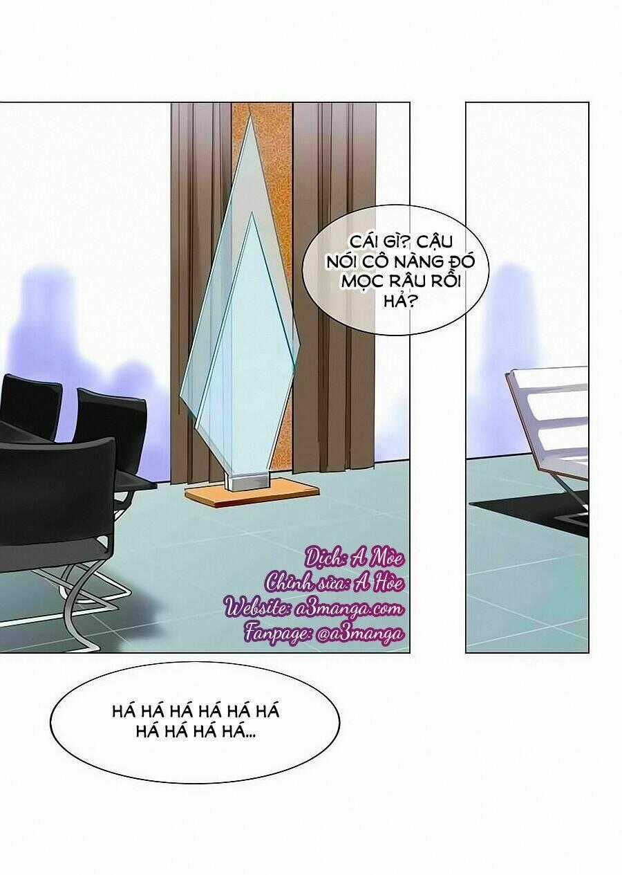 Kết Hôn Không Dễ - Chapter 52 - Trang 1