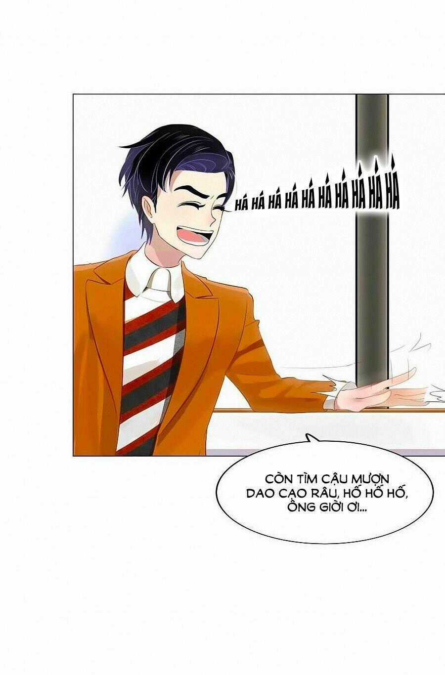 Kết Hôn Không Dễ - Chapter 52 - Trang 2