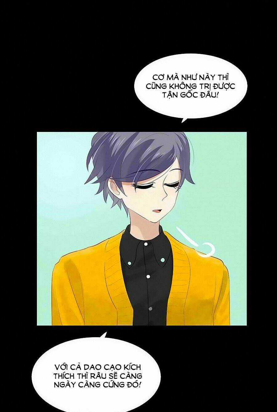 Kết Hôn Không Dễ - Chapter 52 - Trang 11