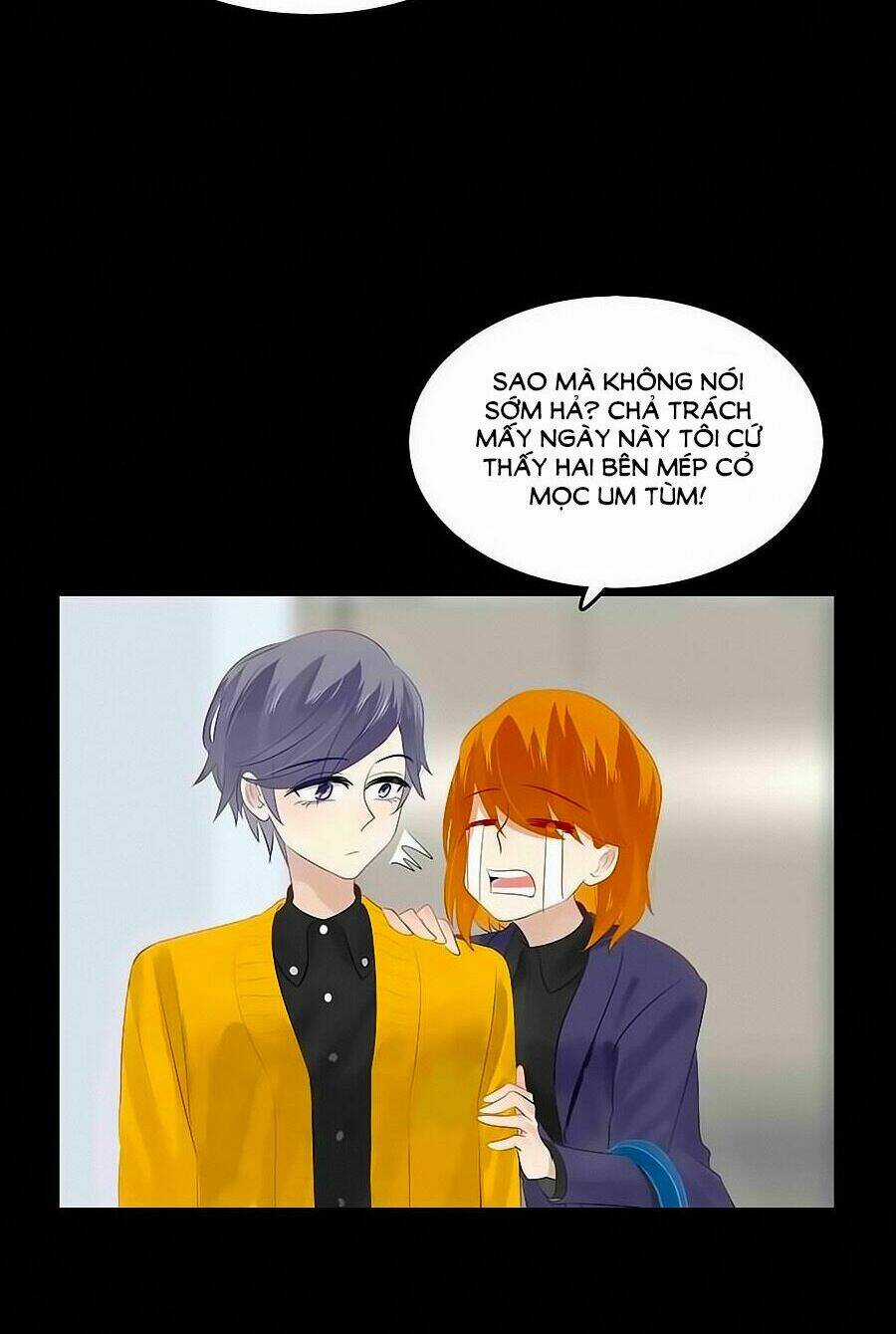 Kết Hôn Không Dễ - Chapter 52 - Trang 12