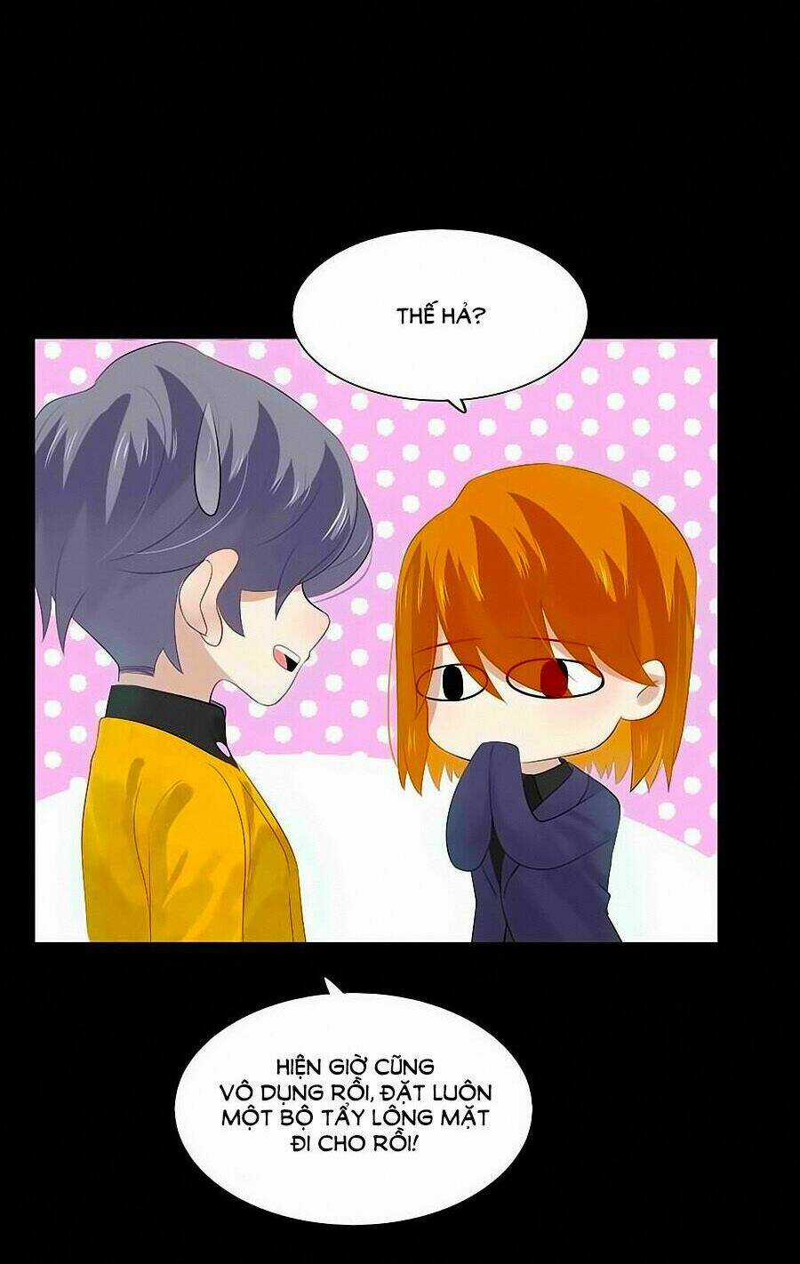 Kết Hôn Không Dễ - Chapter 52 - Trang 14