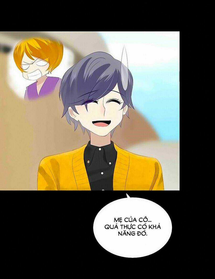 Kết Hôn Không Dễ - Chapter 52 - Trang 17