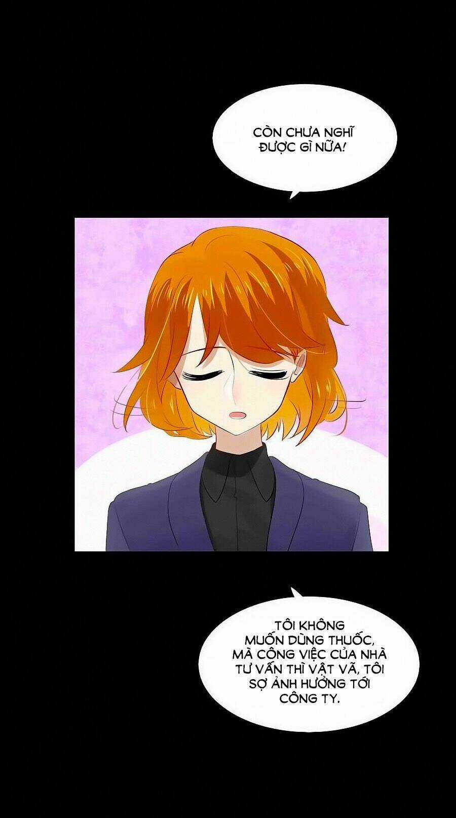 Kết Hôn Không Dễ - Chapter 52 - Trang 18