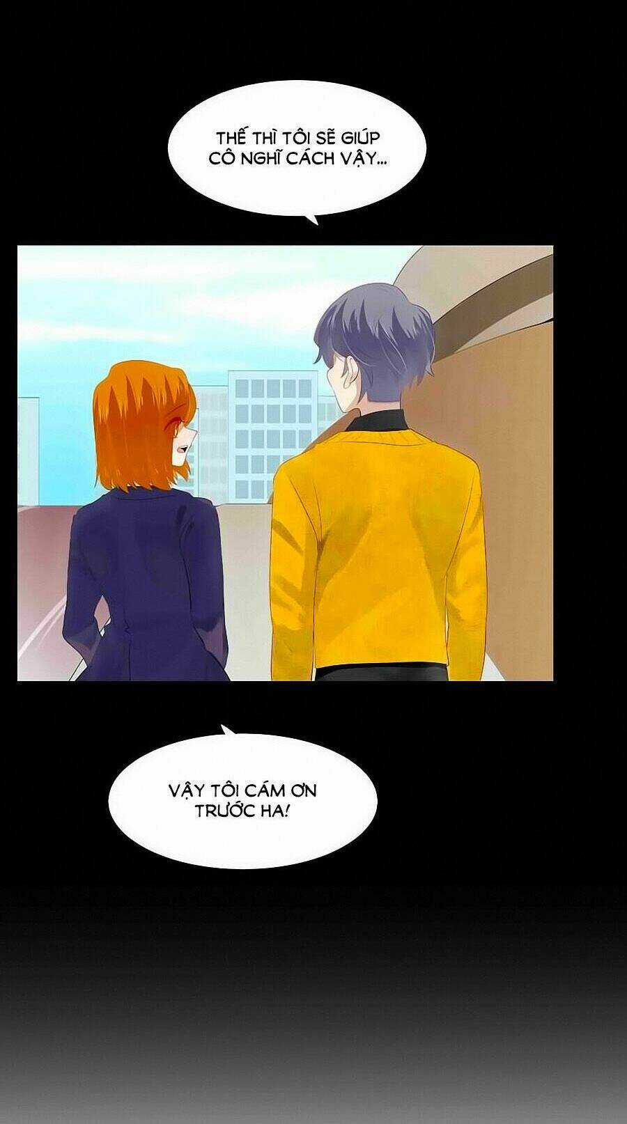 Kết Hôn Không Dễ - Chapter 52 - Trang 19