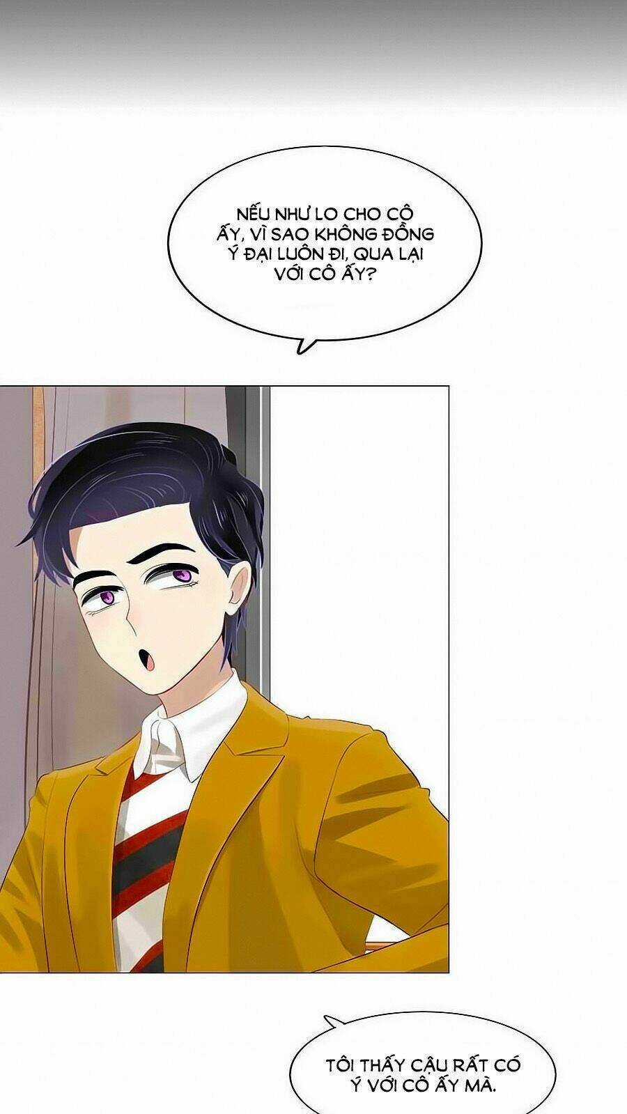 Kết Hôn Không Dễ - Chapter 52 - Trang 20