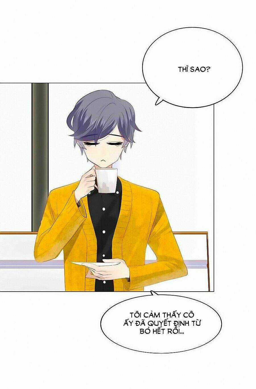 Kết Hôn Không Dễ - Chapter 52 - Trang 3