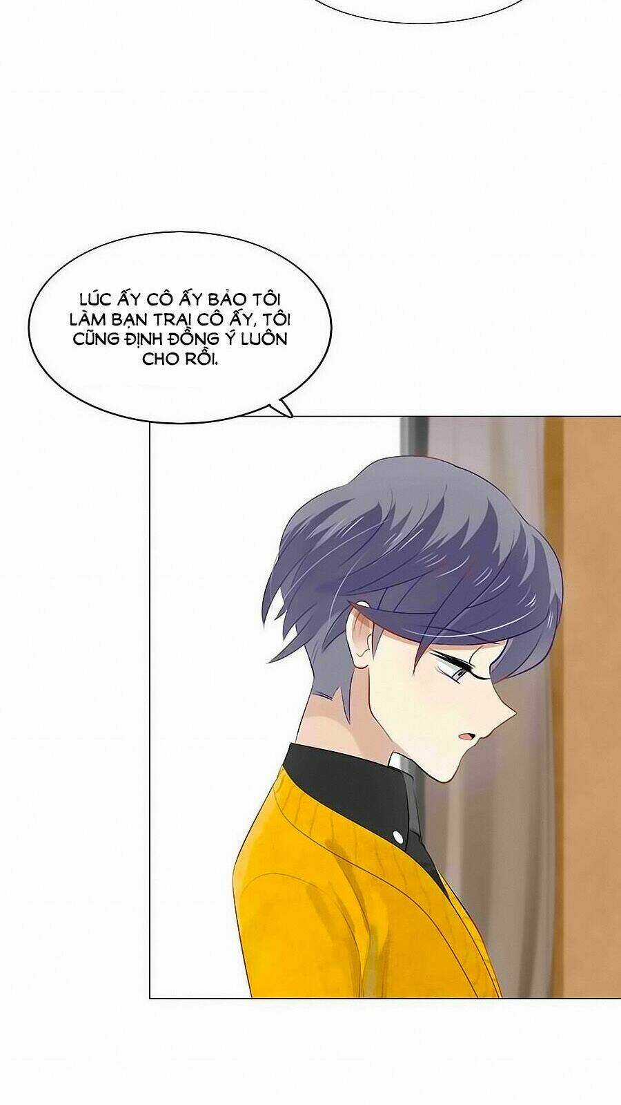 Kết Hôn Không Dễ - Chapter 52 - Trang 21