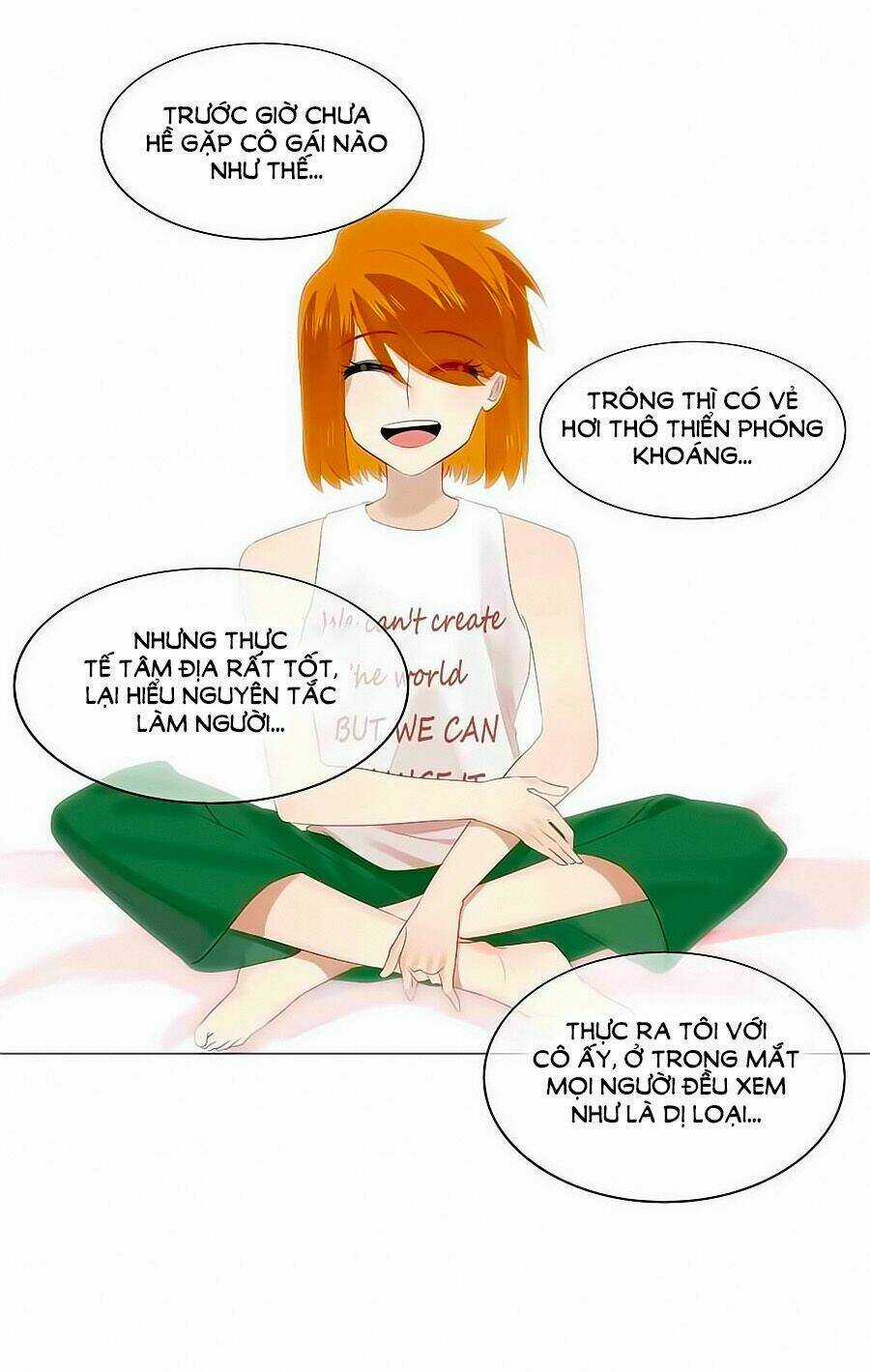 Kết Hôn Không Dễ - Chapter 52 - Trang 22