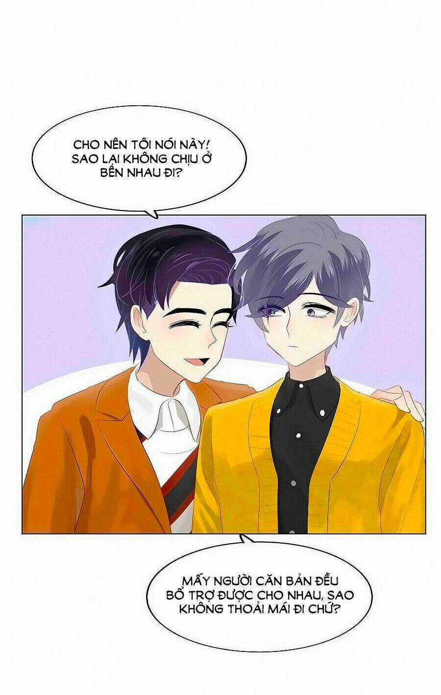 Kết Hôn Không Dễ - Chapter 52 - Trang 23