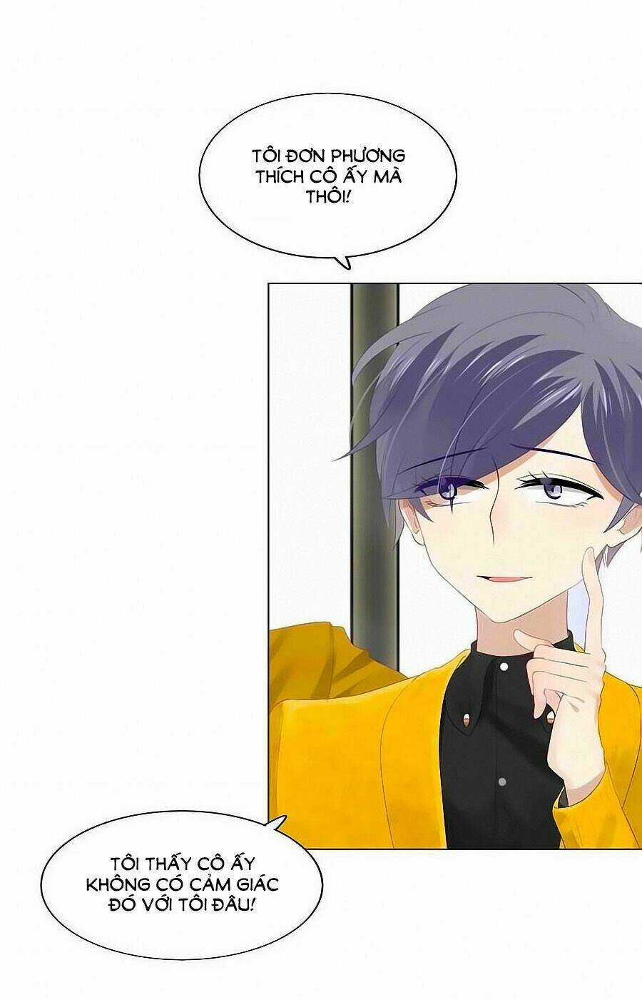 Kết Hôn Không Dễ - Chapter 52 - Trang 24