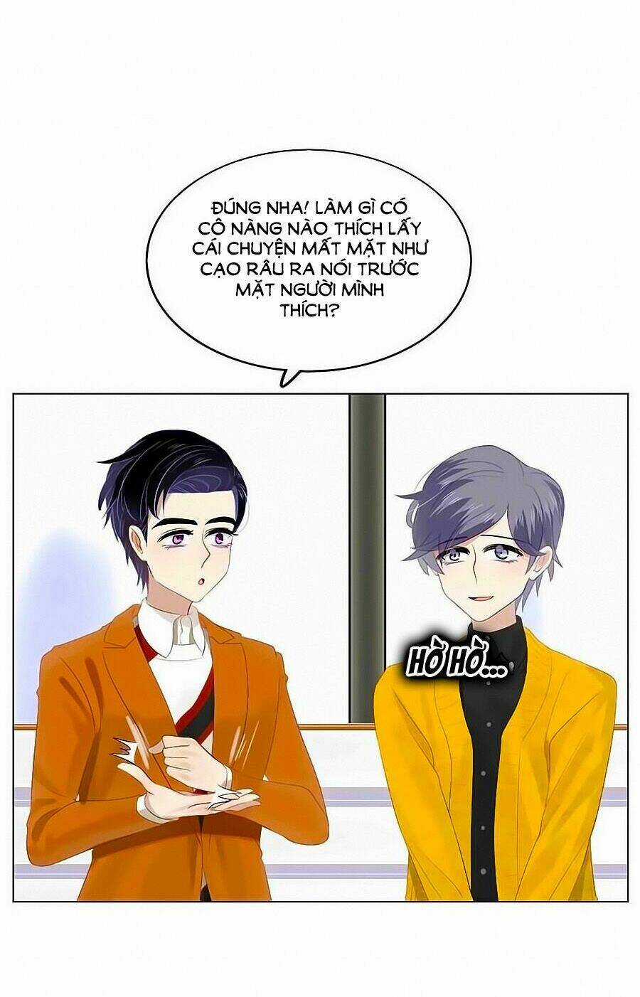 Kết Hôn Không Dễ - Chapter 52 - Trang 25