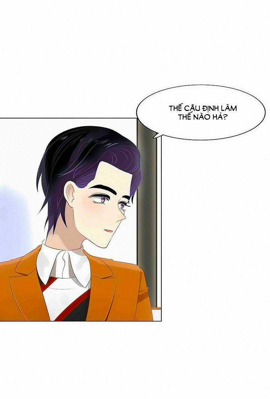 Kết Hôn Không Dễ - Chapter 52 - Trang 26