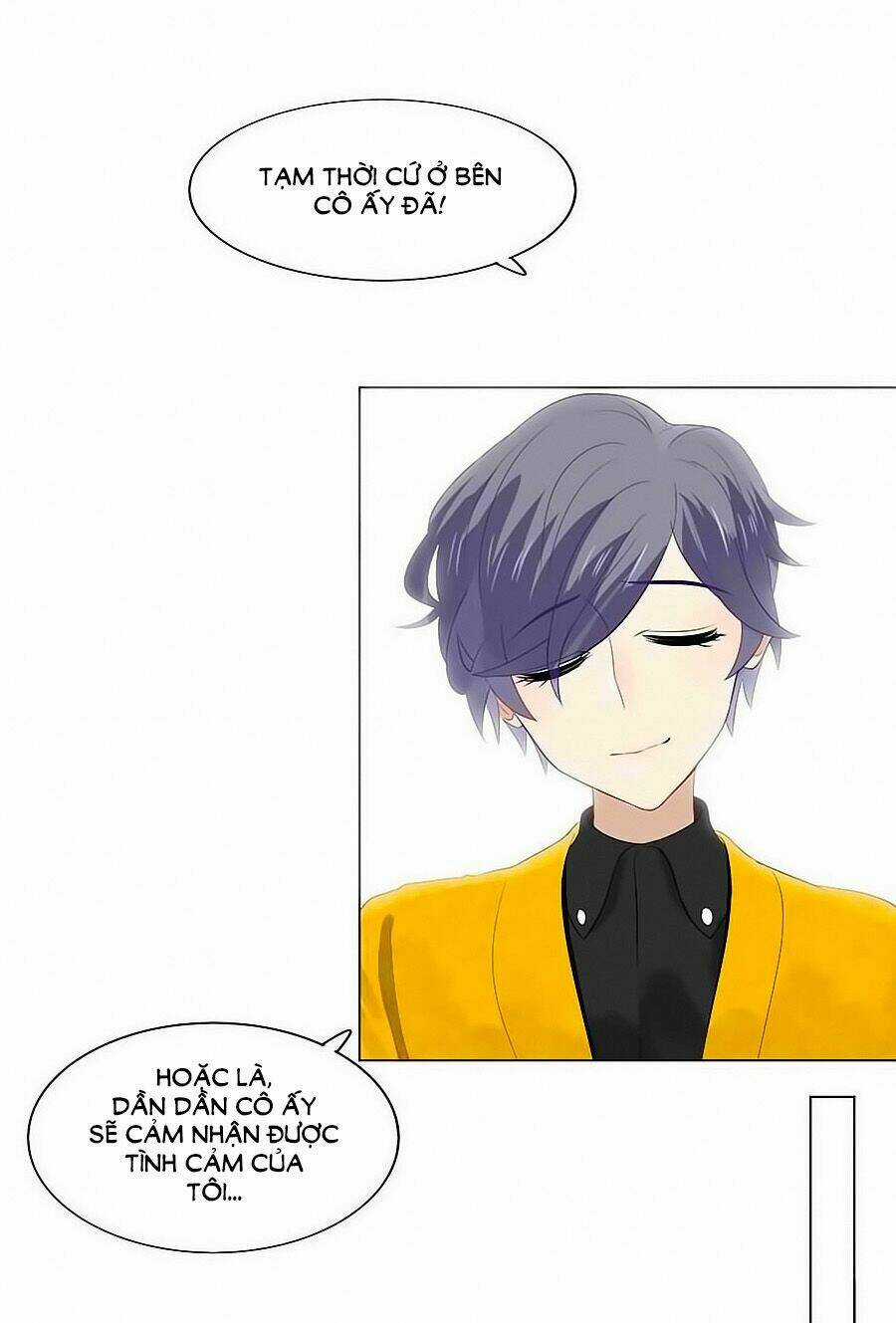 Kết Hôn Không Dễ - Chapter 52 - Trang 27