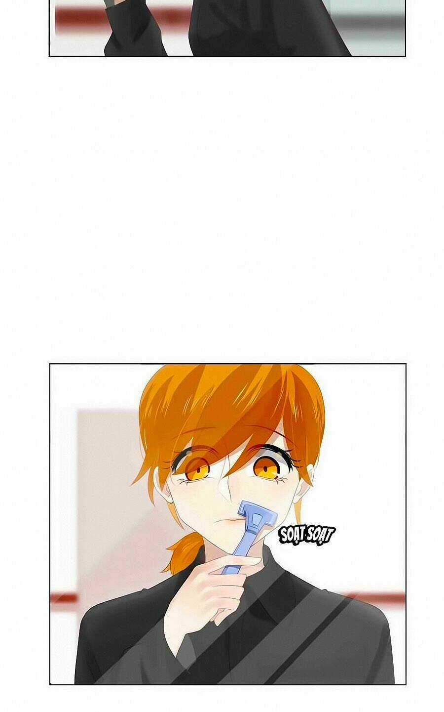 Kết Hôn Không Dễ - Chapter 52 - Trang 29