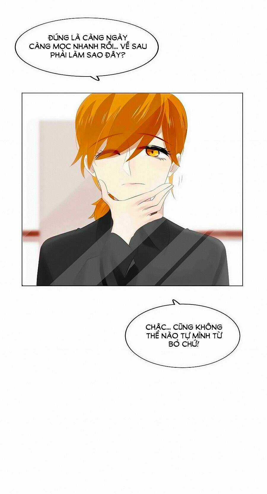 Kết Hôn Không Dễ - Chapter 52 - Trang 30