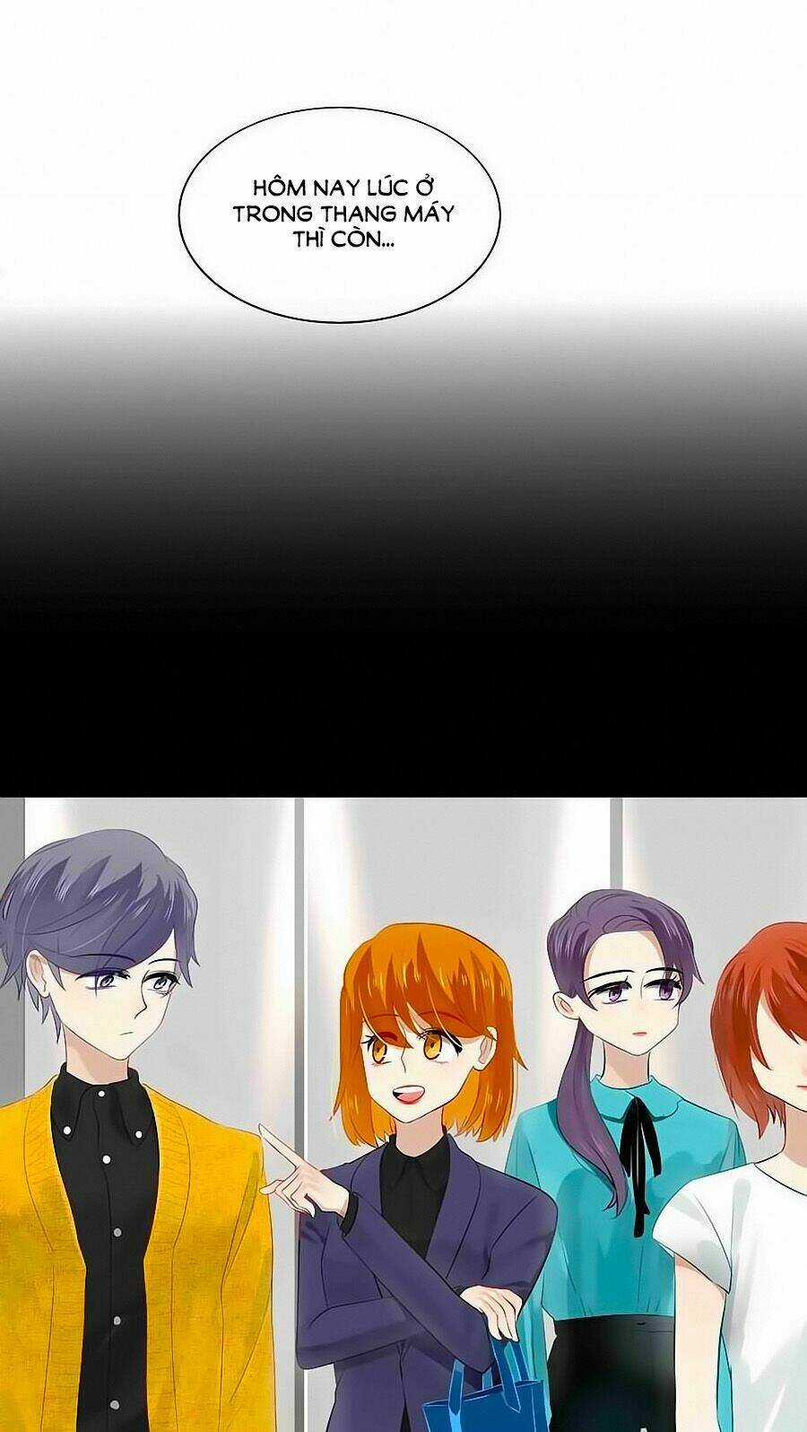 Kết Hôn Không Dễ - Chapter 52 - Trang 4