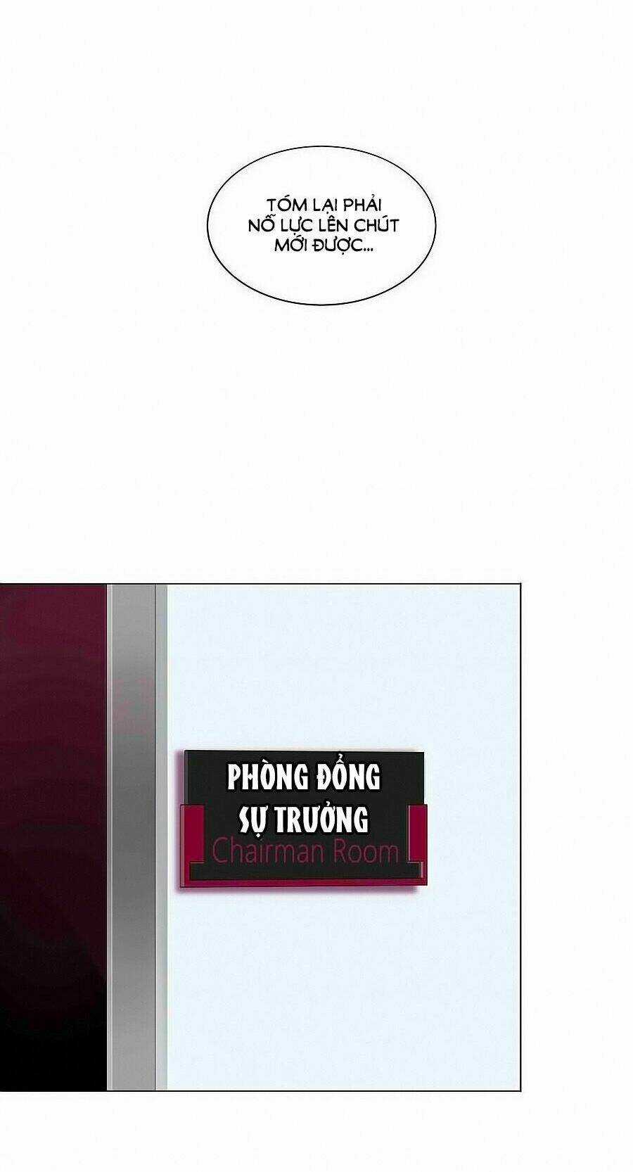 Kết Hôn Không Dễ - Chapter 52 - Trang 31