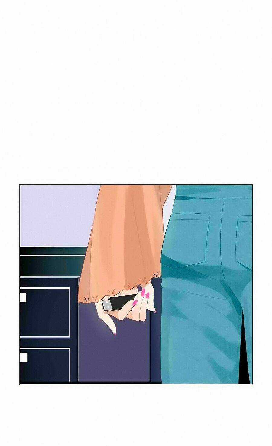 Kết Hôn Không Dễ - Chapter 52 - Trang 33