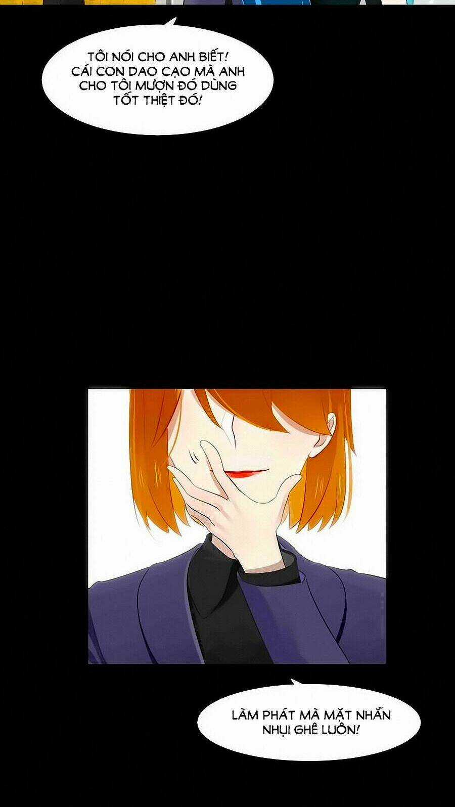 Kết Hôn Không Dễ - Chapter 52 - Trang 5