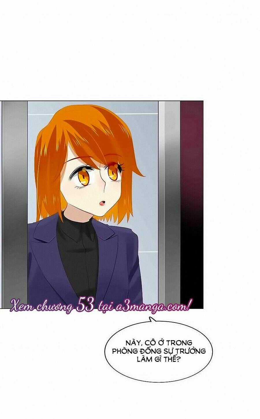 Kết Hôn Không Dễ - Chapter 52 - Trang 41