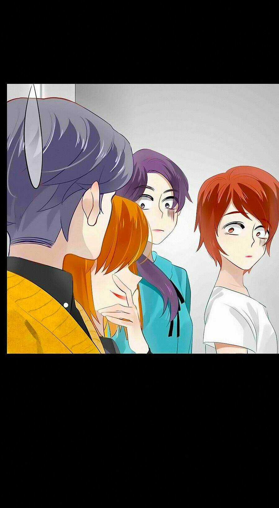 Kết Hôn Không Dễ - Chapter 52 - Trang 6