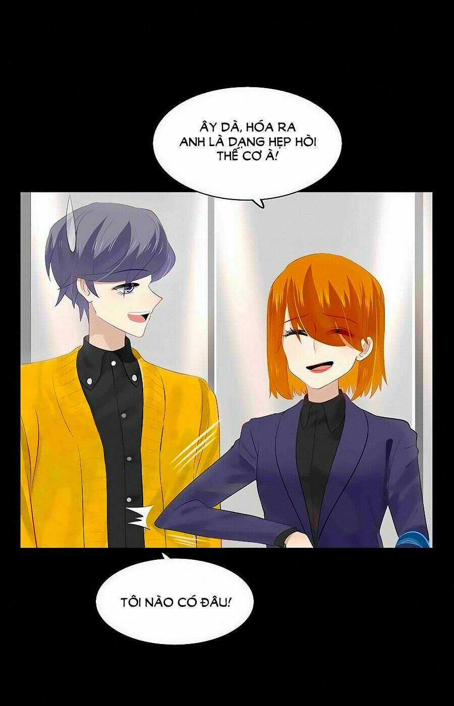 Kết Hôn Không Dễ - Chapter 52 - Trang 9