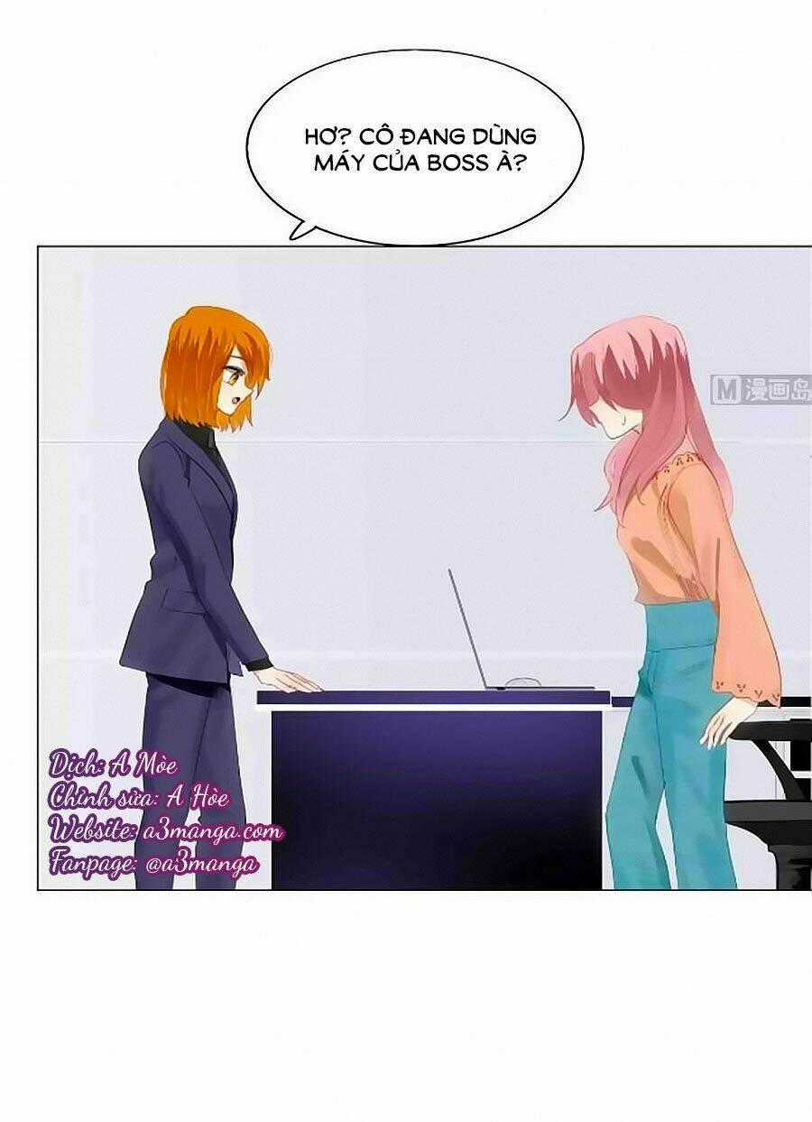 Kết Hôn Không Dễ - Chapter 53 - Trang 1