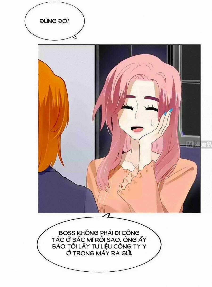 Kết Hôn Không Dễ - Chapter 53 - Trang 2