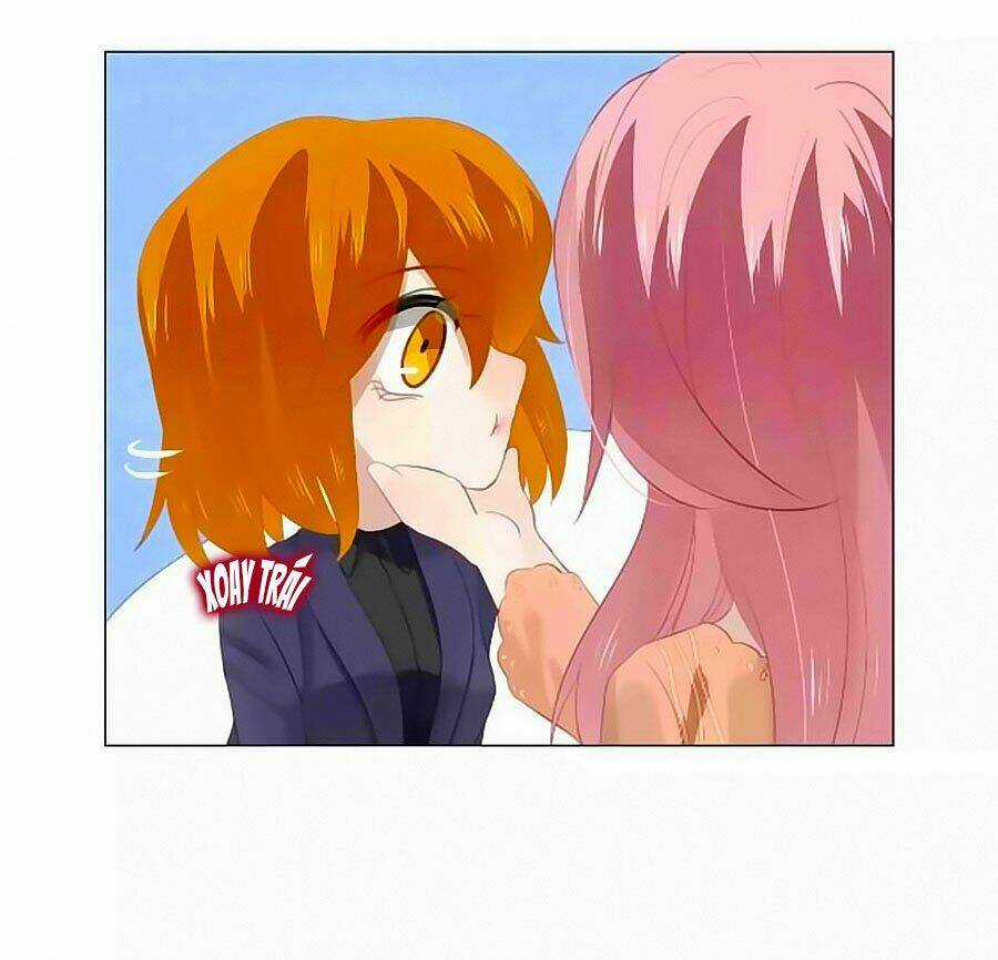 Kết Hôn Không Dễ - Chapter 53 - Trang 11