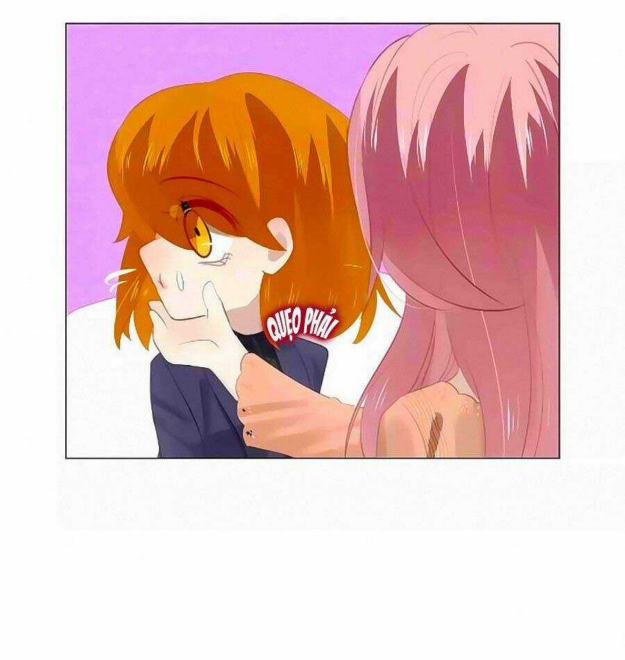 Kết Hôn Không Dễ - Chapter 53 - Trang 12