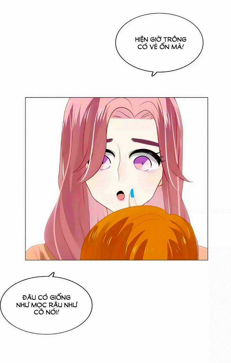 Kết Hôn Không Dễ - Chapter 53 - Trang 13