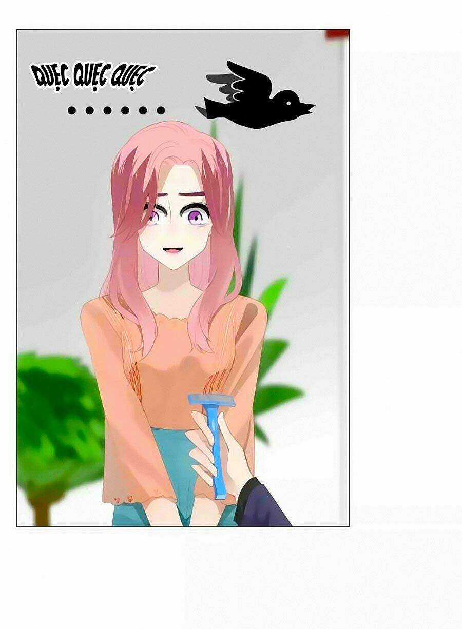 Kết Hôn Không Dễ - Chapter 53 - Trang 15