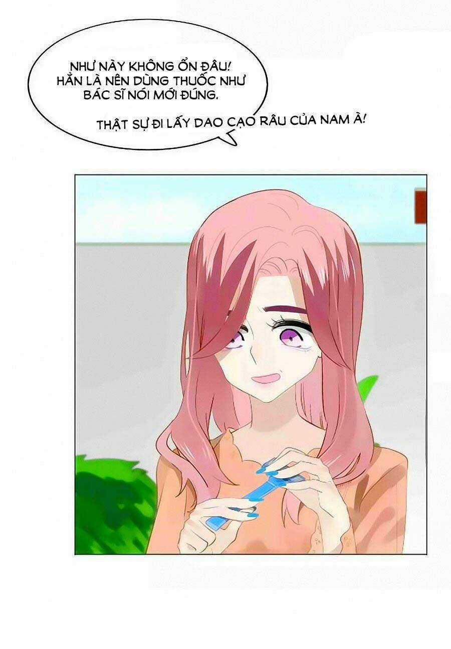 Kết Hôn Không Dễ - Chapter 53 - Trang 16