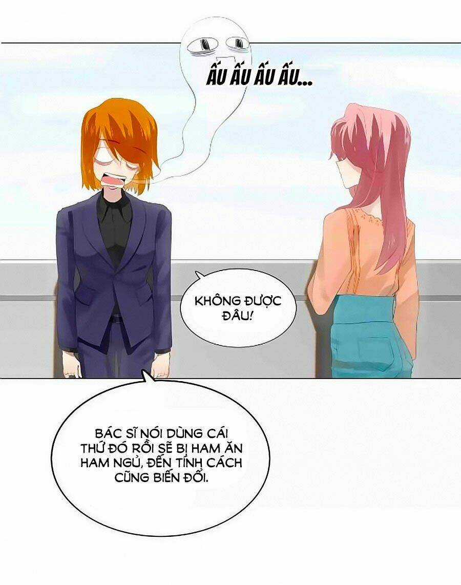 Kết Hôn Không Dễ - Chapter 53 - Trang 17