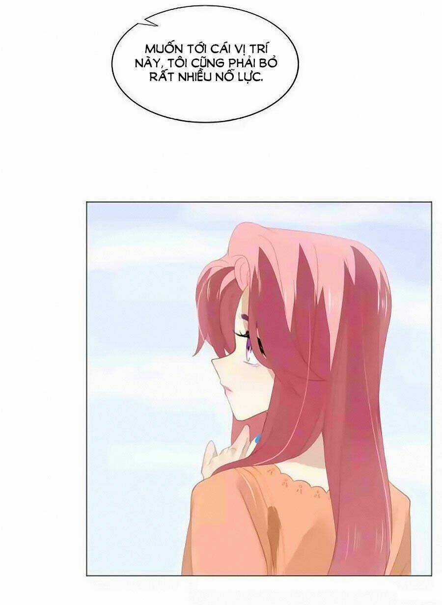 Kết Hôn Không Dễ - Chapter 53 - Trang 19