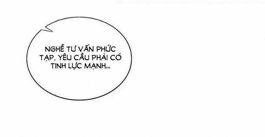 Kết Hôn Không Dễ - Chapter 53 - Trang 20