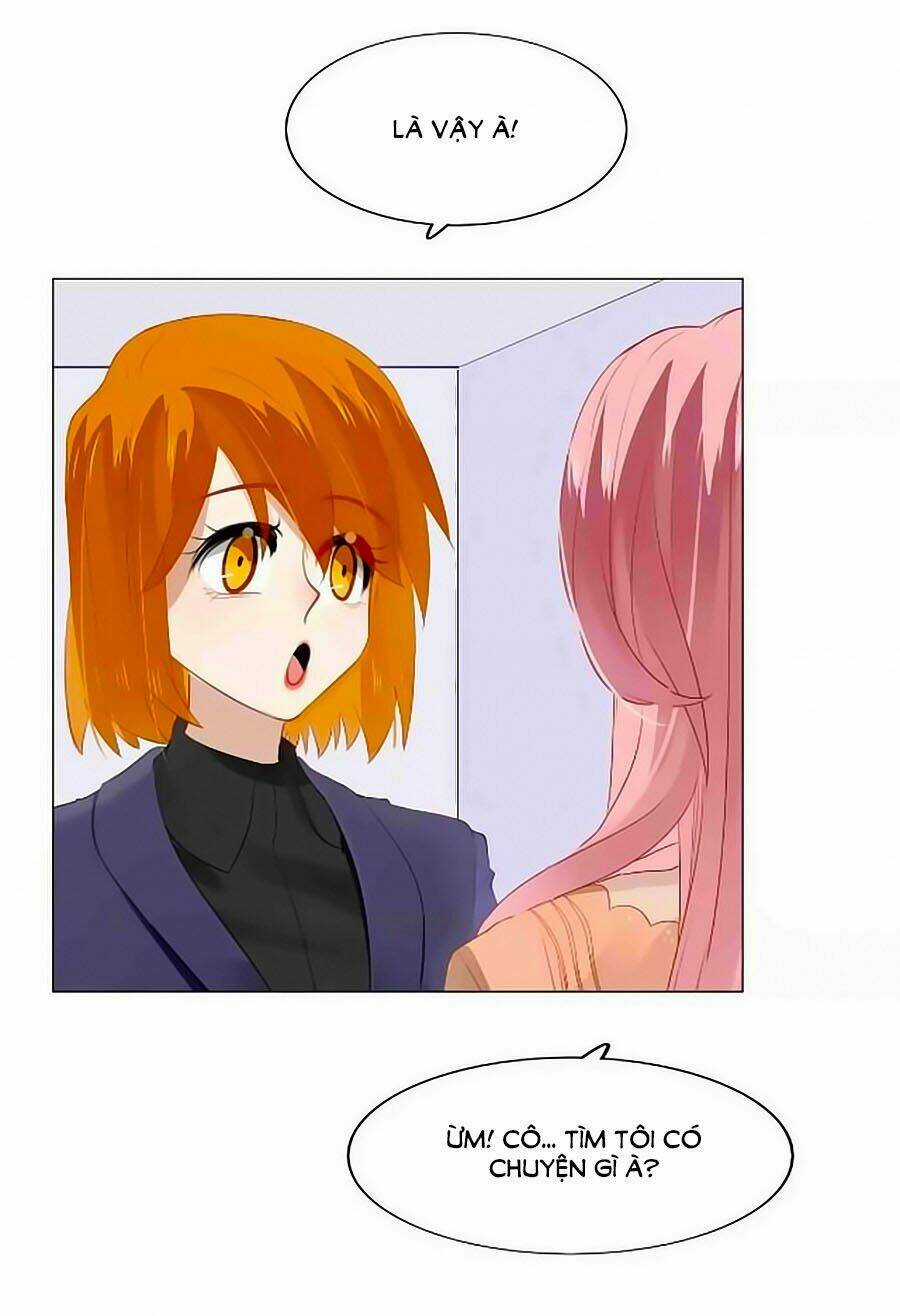 Kết Hôn Không Dễ - Chapter 53 - Trang 3