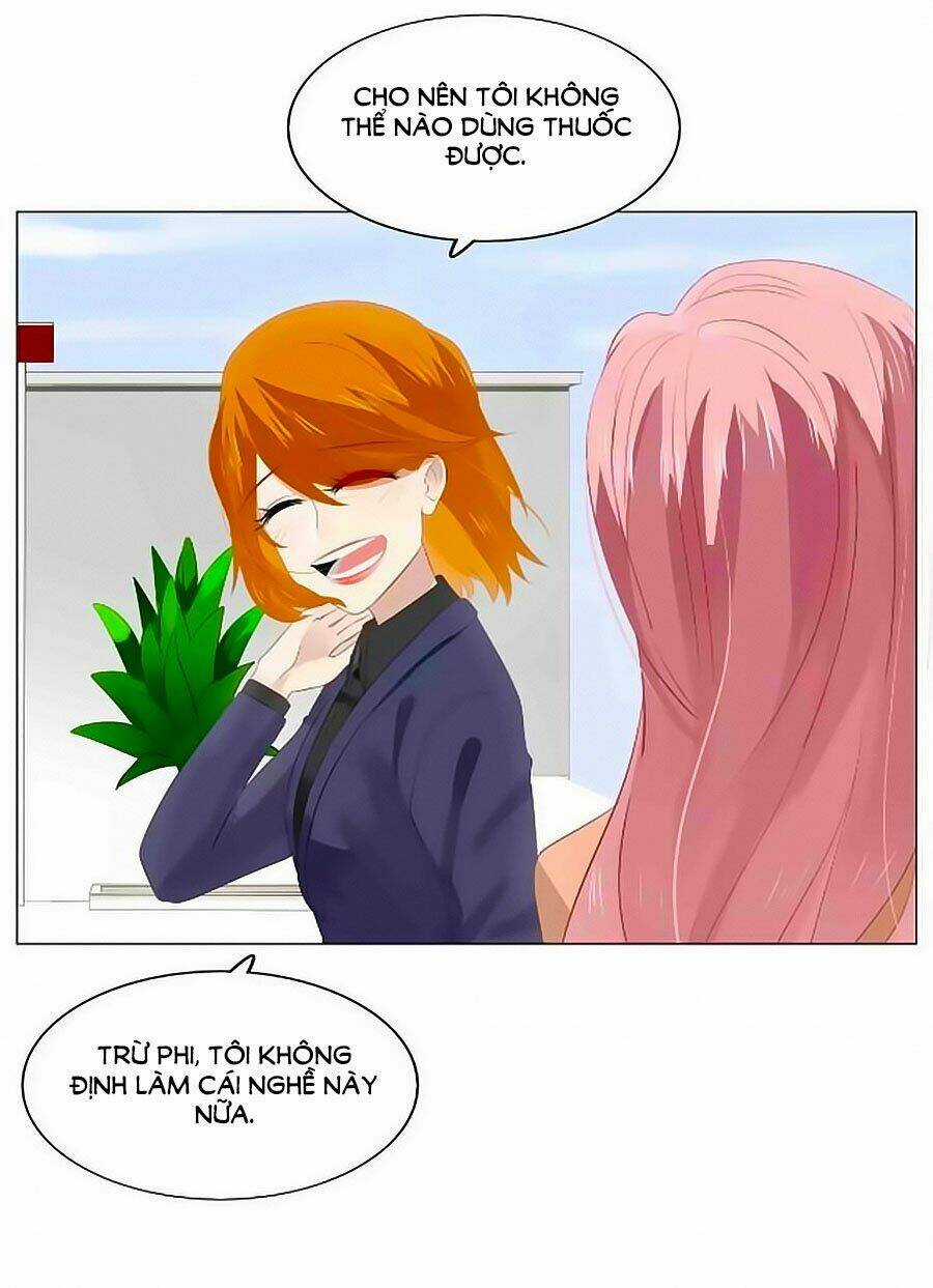 Kết Hôn Không Dễ - Chapter 53 - Trang 23