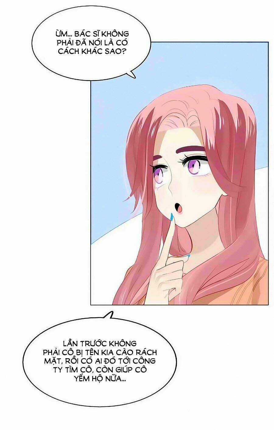Kết Hôn Không Dễ - Chapter 53 - Trang 24