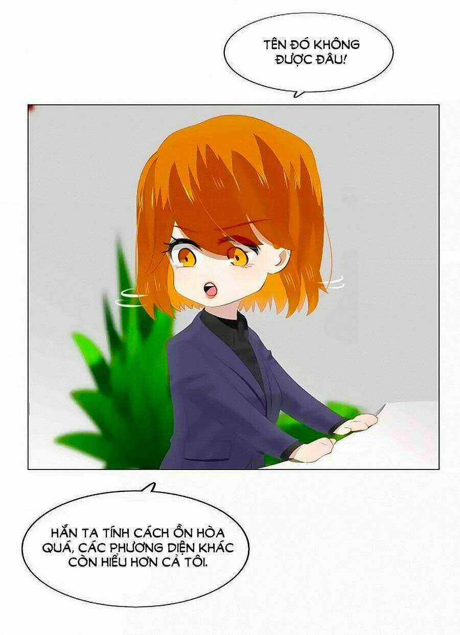 Kết Hôn Không Dễ - Chapter 53 - Trang 25