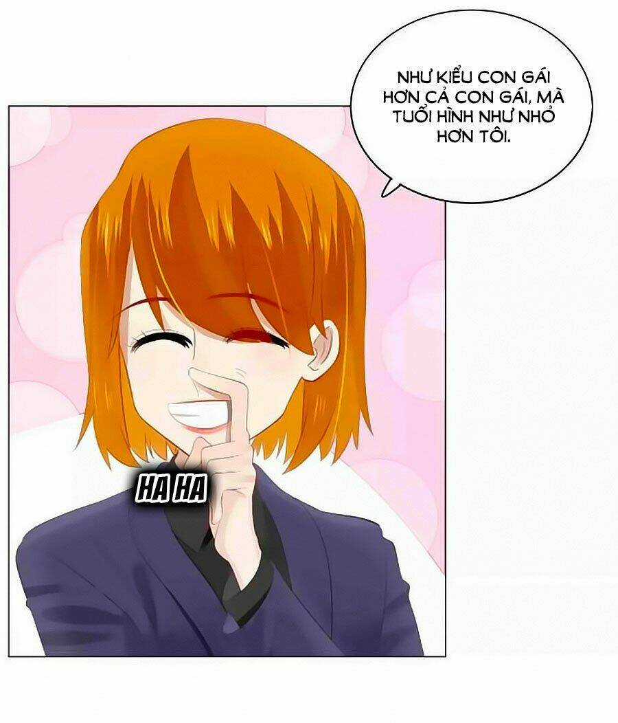 Kết Hôn Không Dễ - Chapter 53 - Trang 26