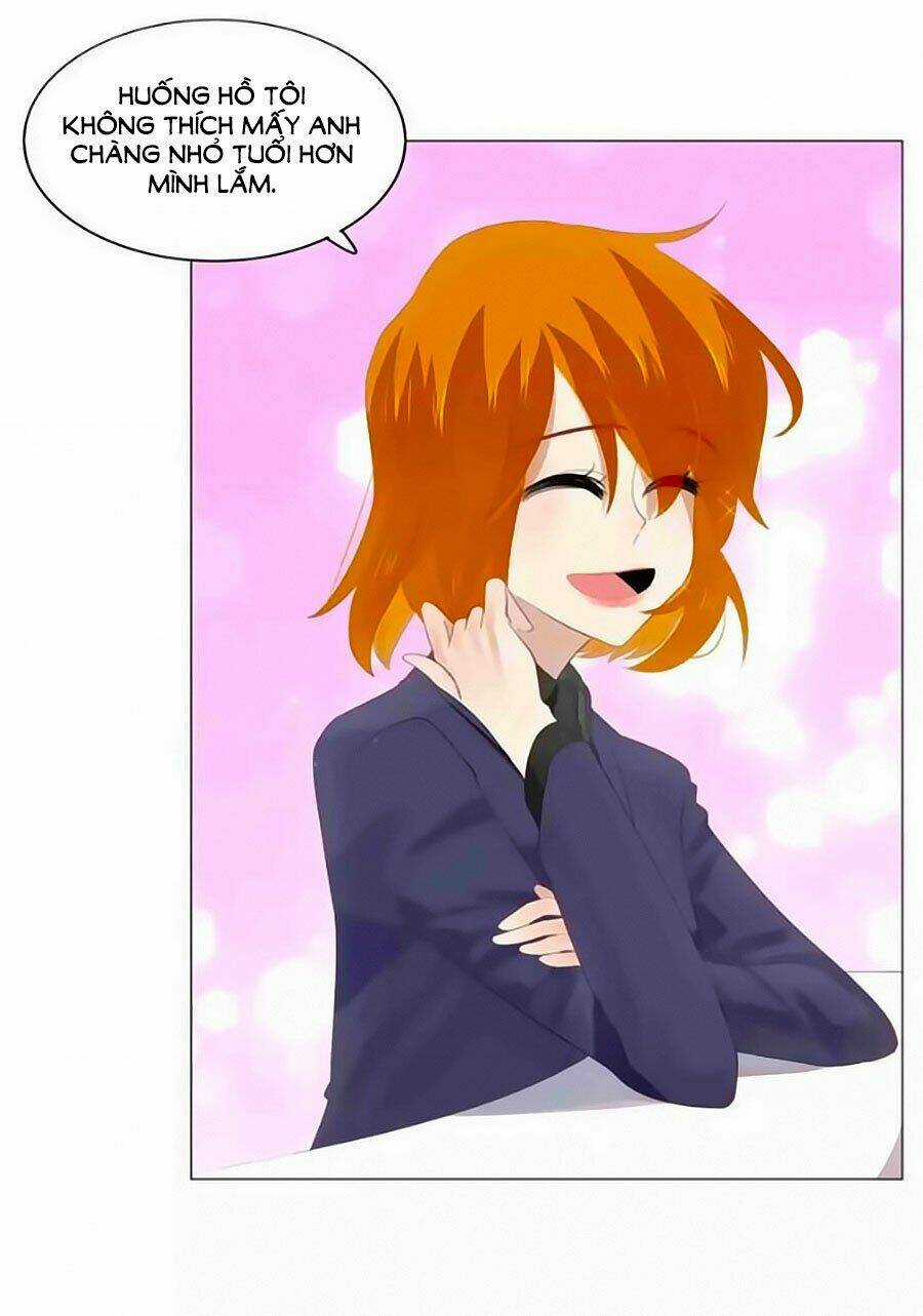 Kết Hôn Không Dễ - Chapter 53 - Trang 28