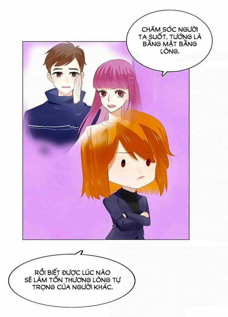 Kết Hôn Không Dễ - Chapter 53 - Trang 29