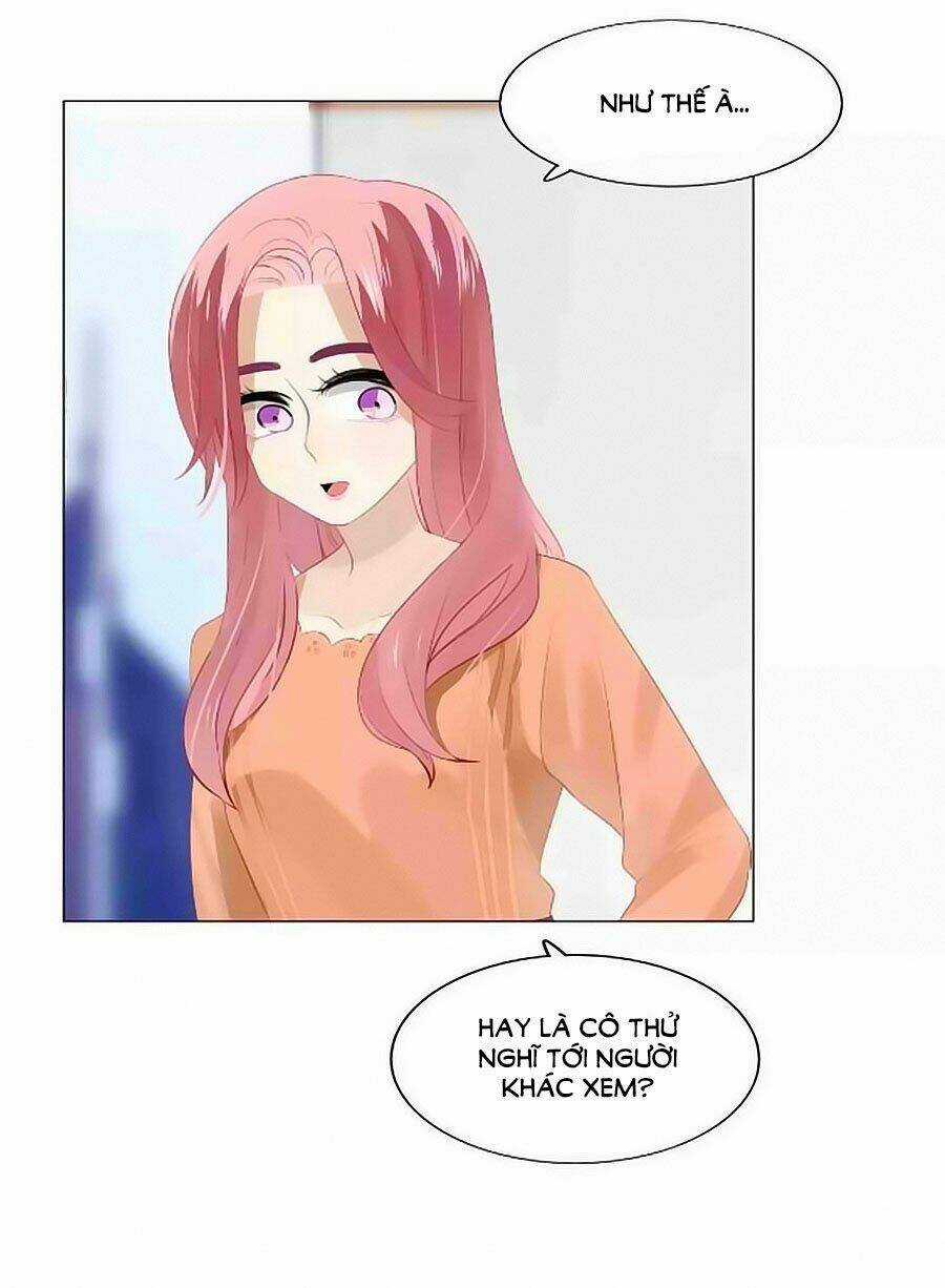 Kết Hôn Không Dễ - Chapter 53 - Trang 30