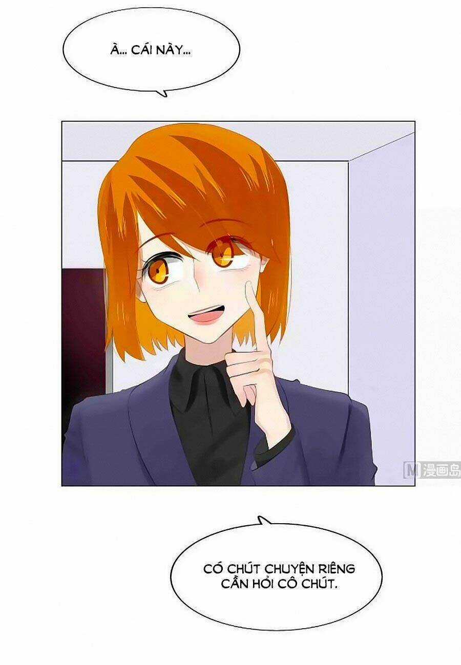 Kết Hôn Không Dễ - Chapter 53 - Trang 4