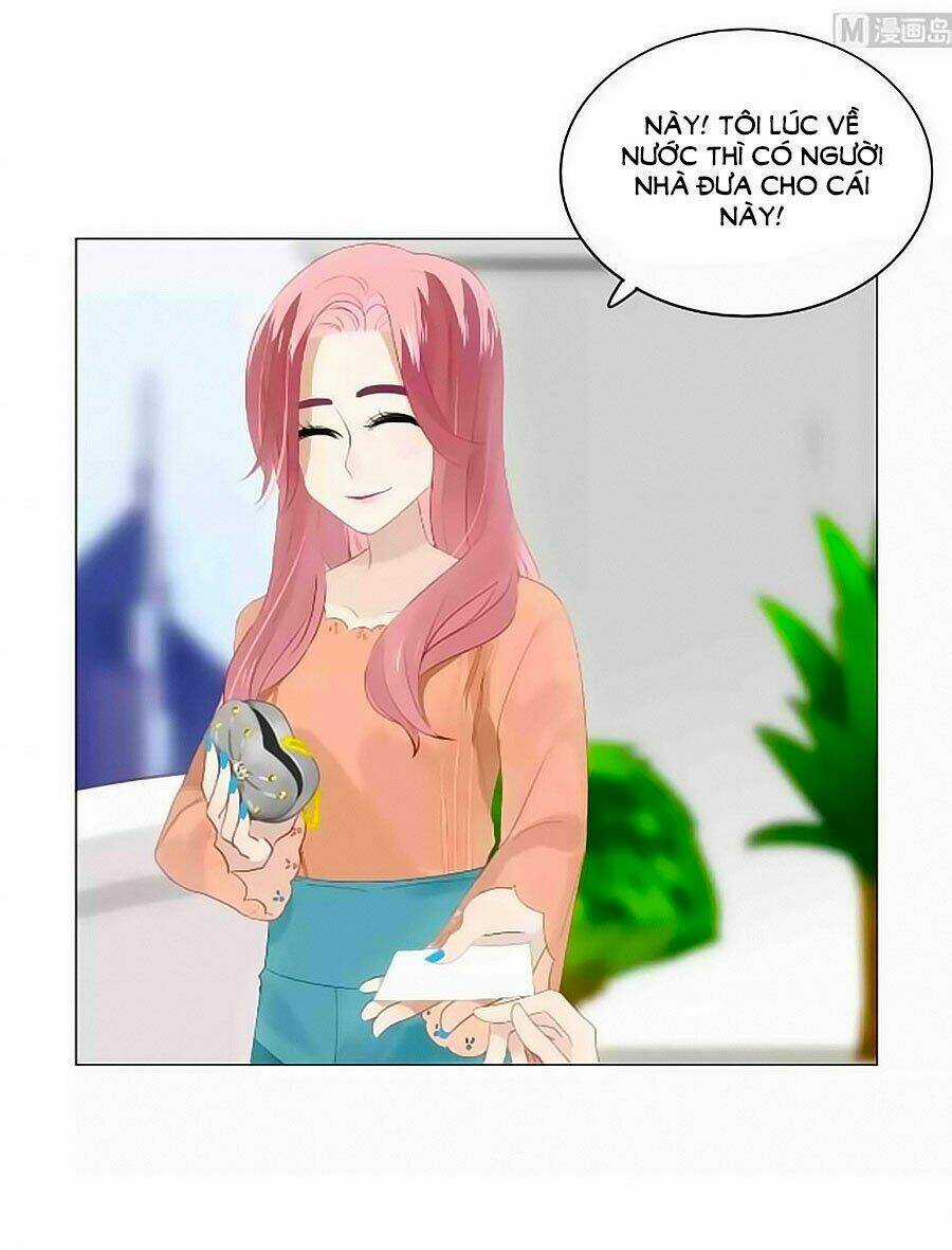 Kết Hôn Không Dễ - Chapter 53 - Trang 31