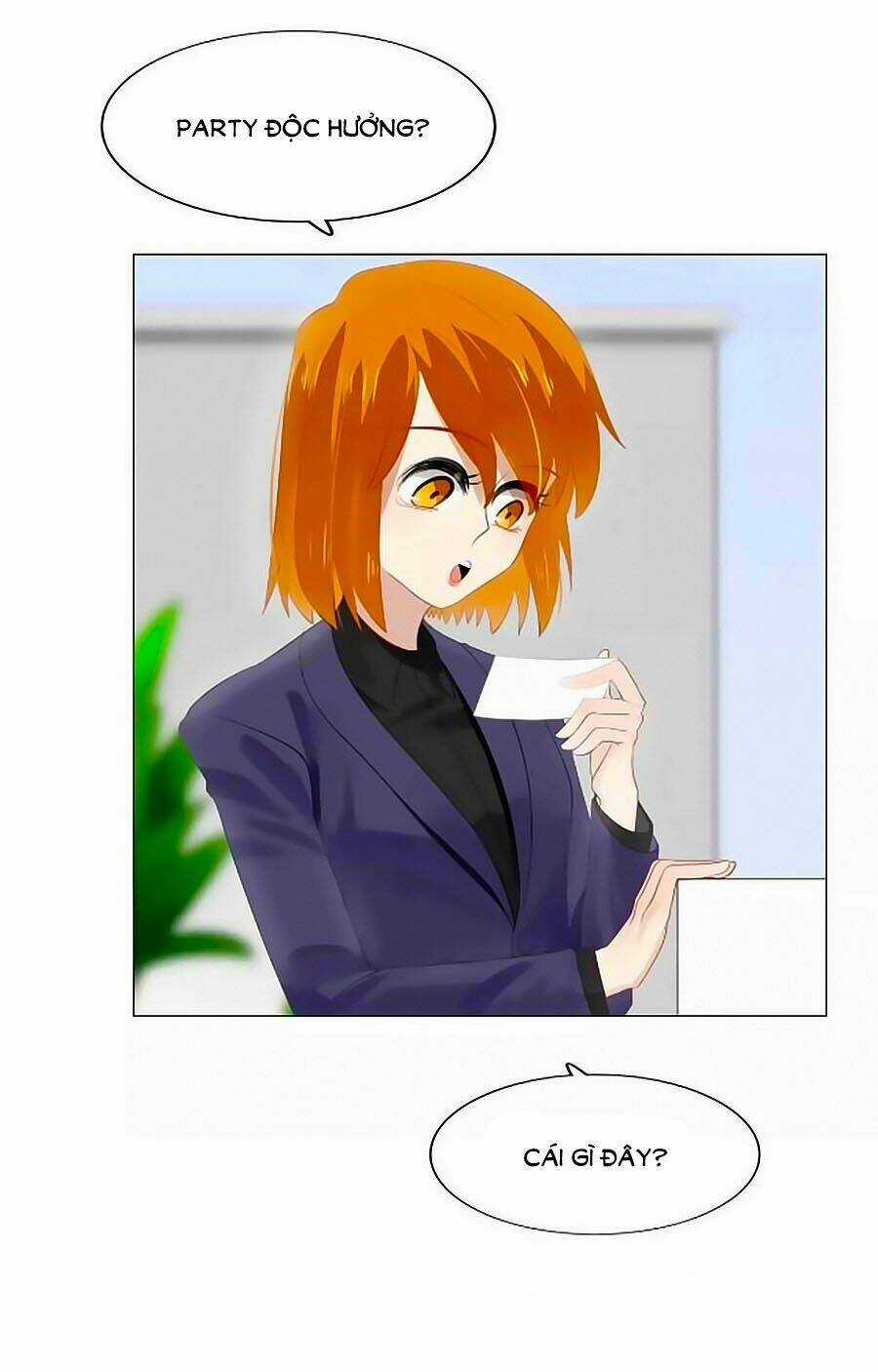 Kết Hôn Không Dễ - Chapter 53 - Trang 32