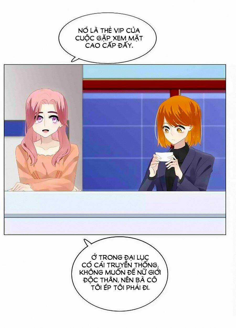 Kết Hôn Không Dễ - Chapter 53 - Trang 33