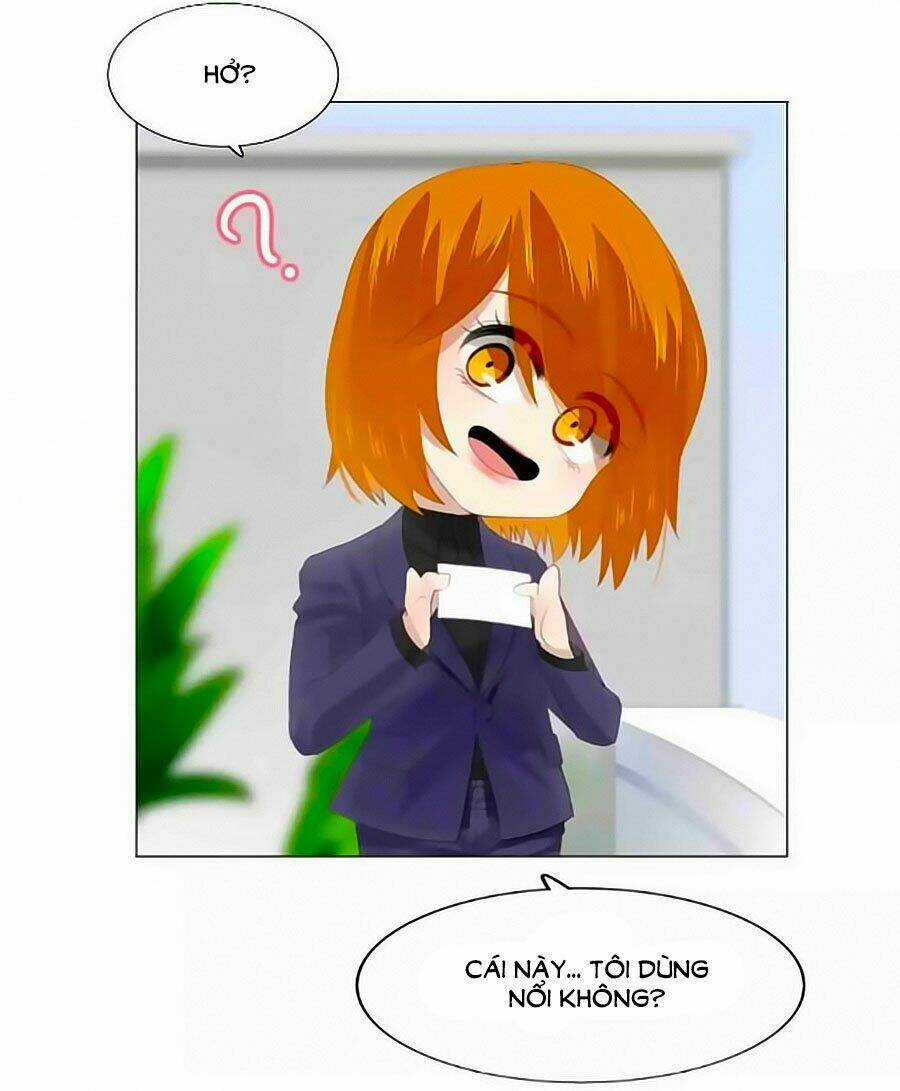 Kết Hôn Không Dễ - Chapter 53 - Trang 34